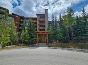 Taynton Lodge Panorama
